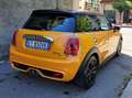 MINI Cooper SD Mini 2.0 Cooper SD 3p Arancione - thumbnail 5