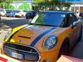 MINI Cooper SD Mini 2.0 Cooper SD 3p Arancione - thumbnail 2