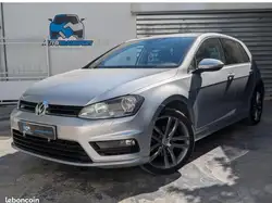 Volkswagen Golf 1.4 TSI 122 Cup