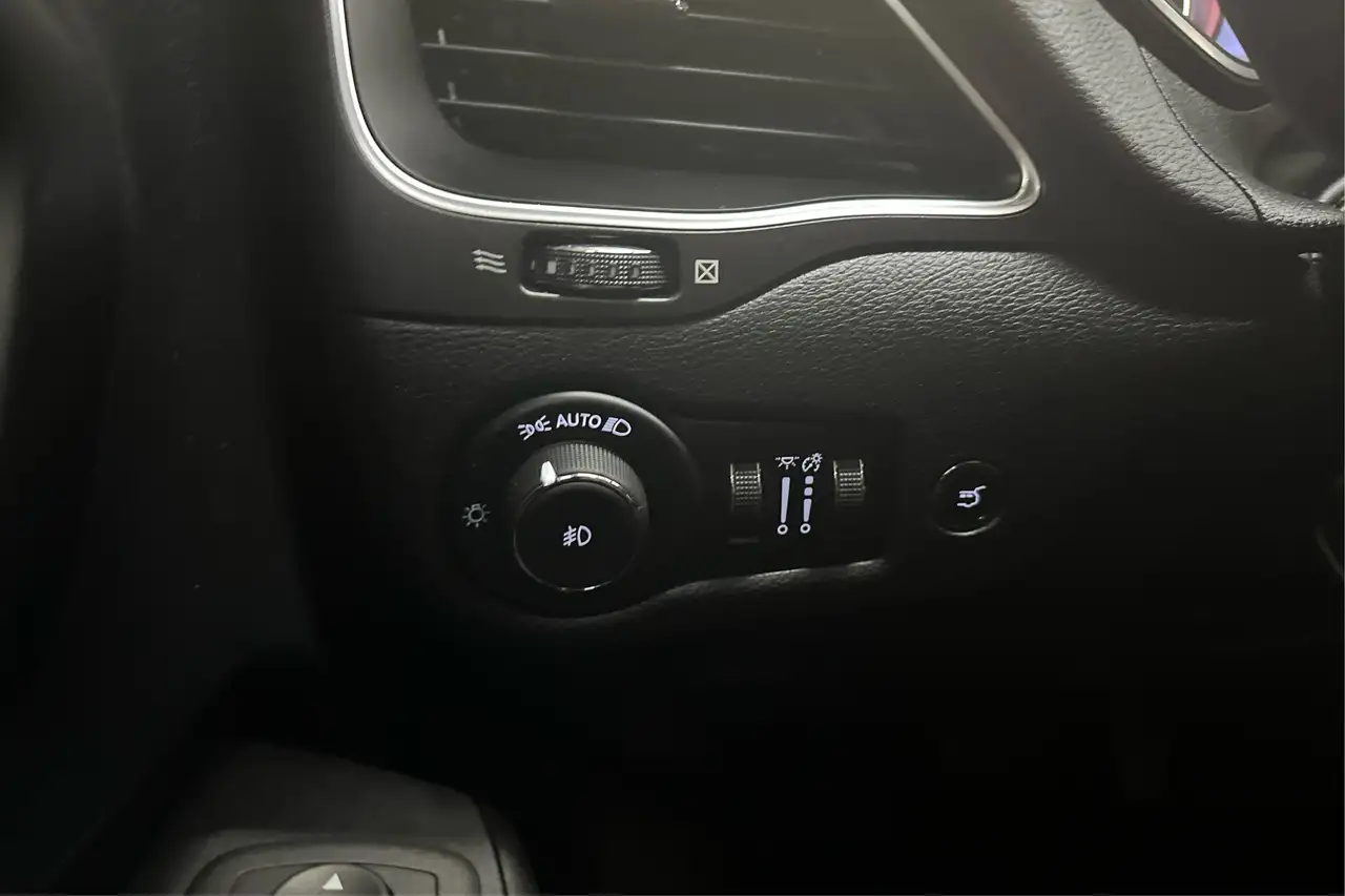 Jeep Cherokee fotografie Jeep Cherokee