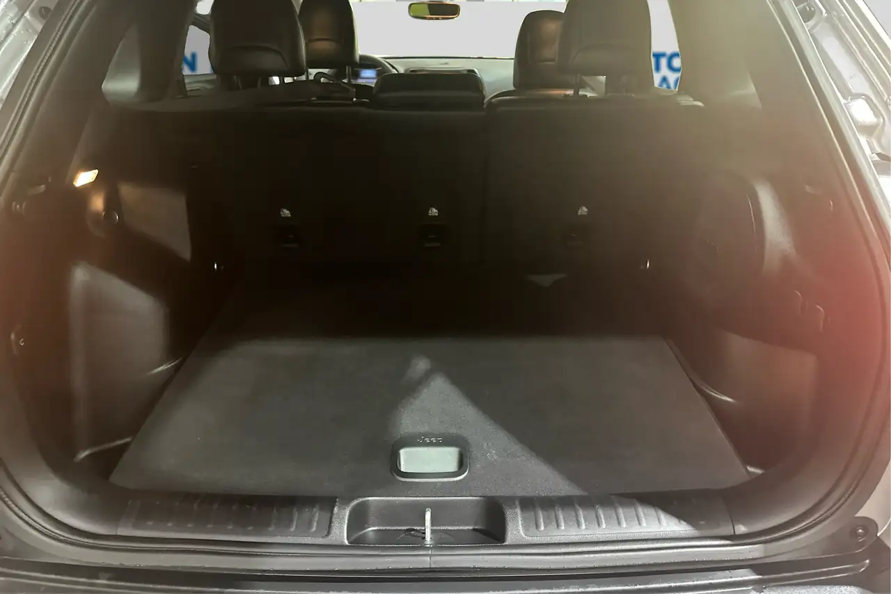 Jeep Cherokee fotografie Jeep Cherokee