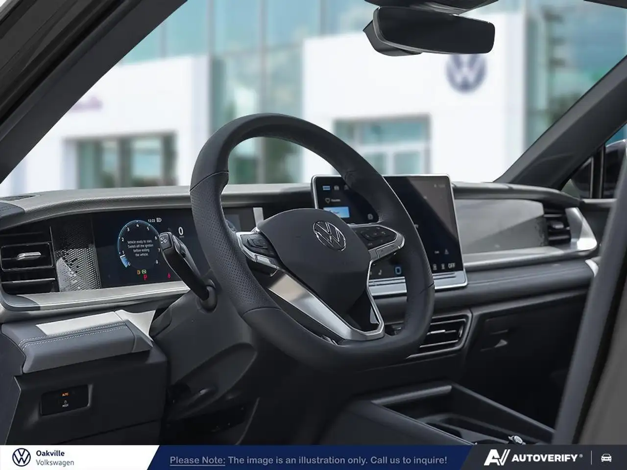 Volkswagen Tiguan fotografie Volkswagen Tiguan