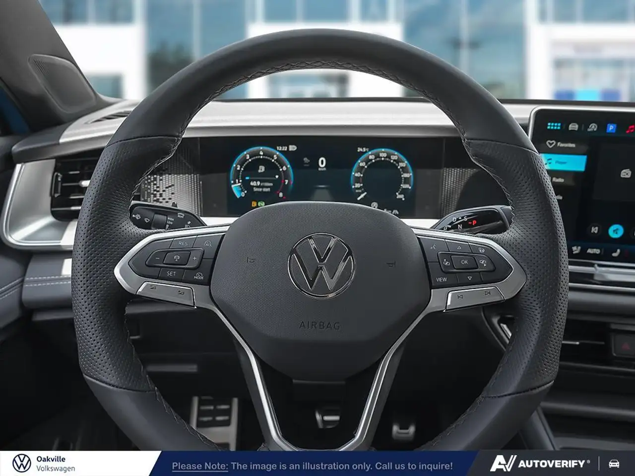 Volkswagen Tiguan fotografie Volkswagen Tiguan