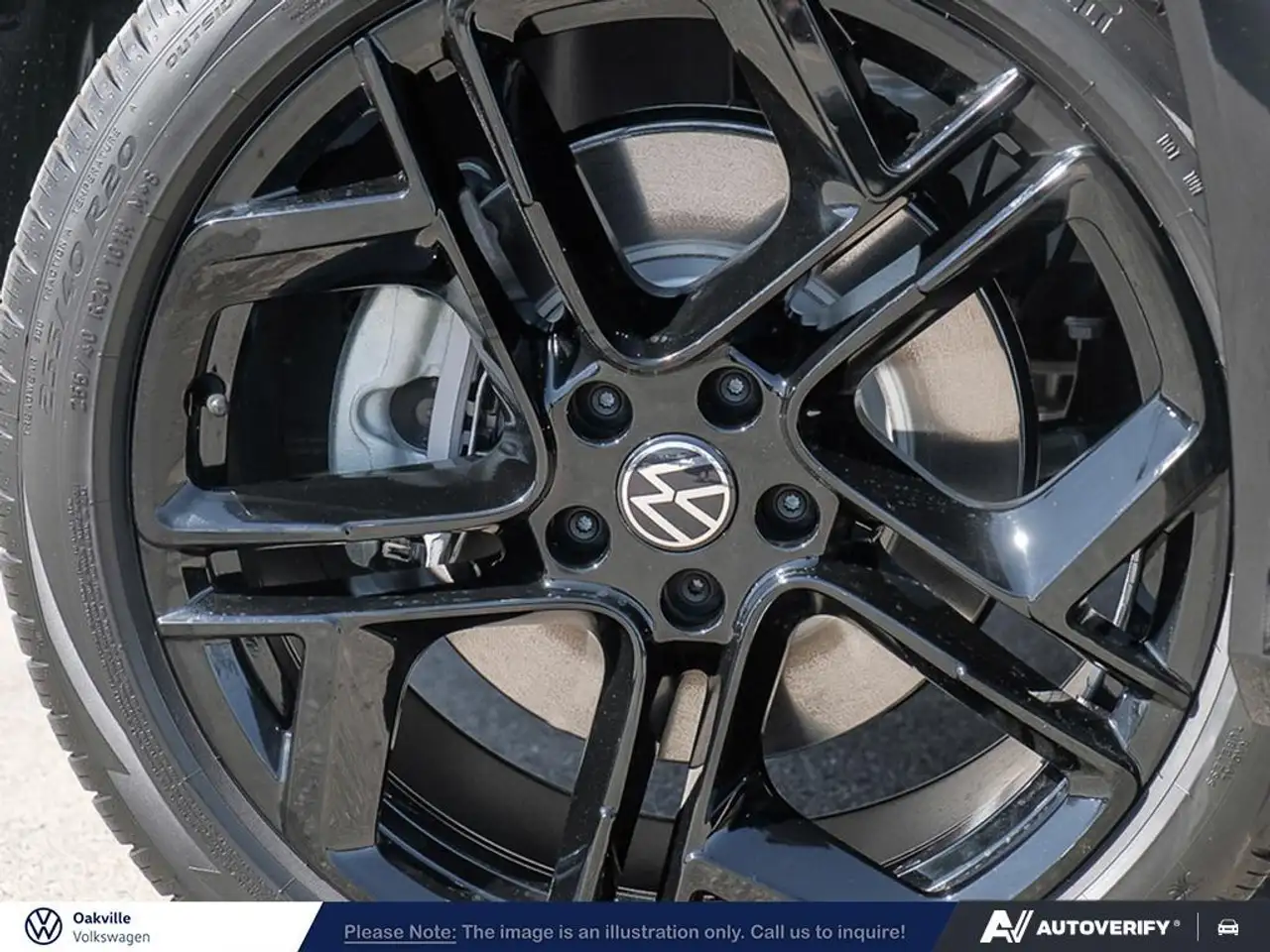 Volkswagen Tiguan fotografie Volkswagen Tiguan