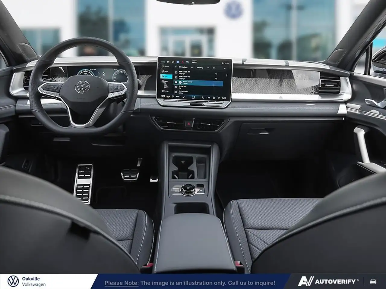Volkswagen Tiguan fotografie Volkswagen Tiguan