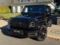 Mercedes-Benz G 63 AMG G 63 AMG (EU6AP) Noir - thumbnail 1