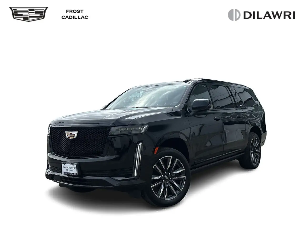 2023 Cadillac Escalade