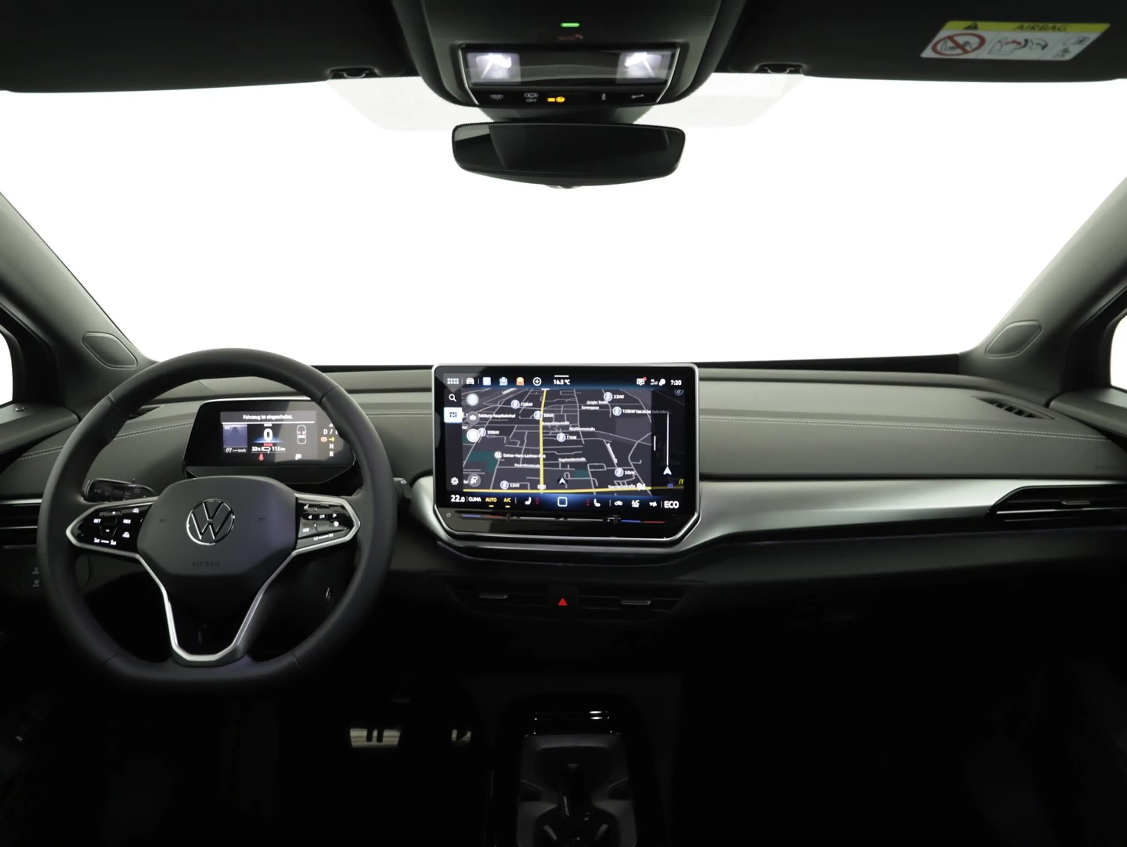 Volkswagen ID.4 Pro 4MOTION 210 kW Business — photo 2