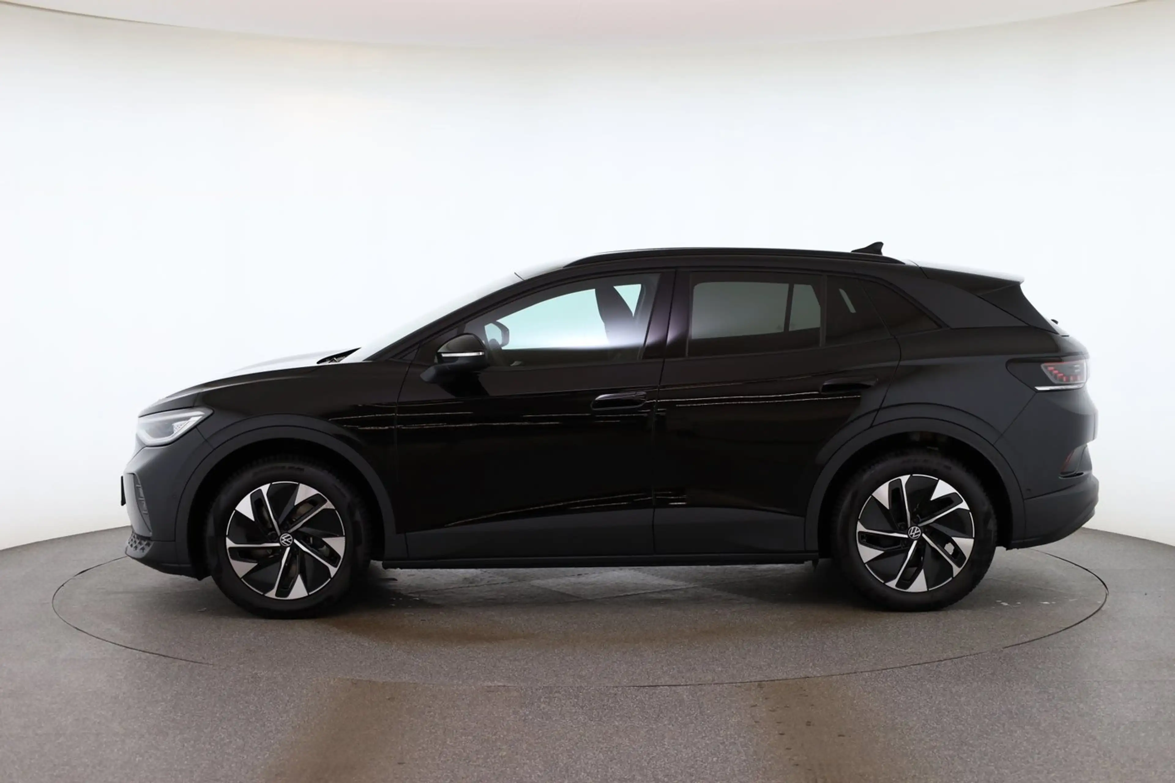 Volkswagen ID.4 Pro 4MOTION 210 kW Business — photo 3