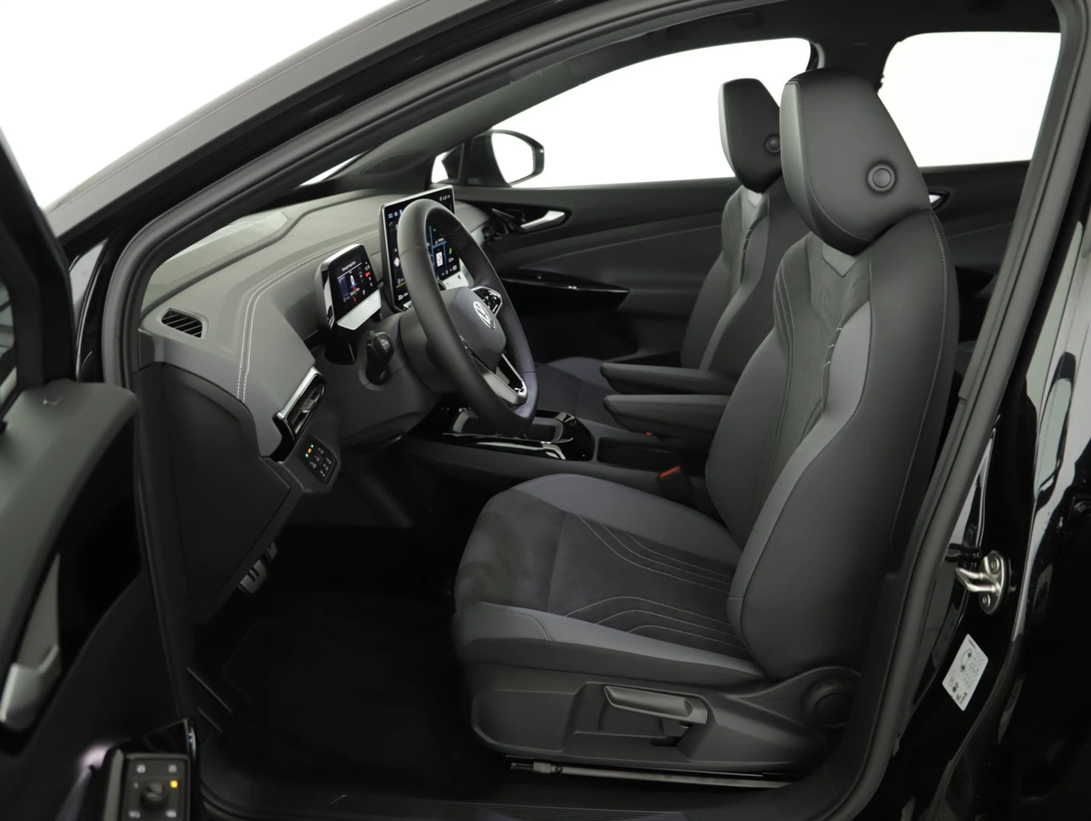 Volkswagen ID.4 Pro 4MOTION 210 kW Business — photo 9