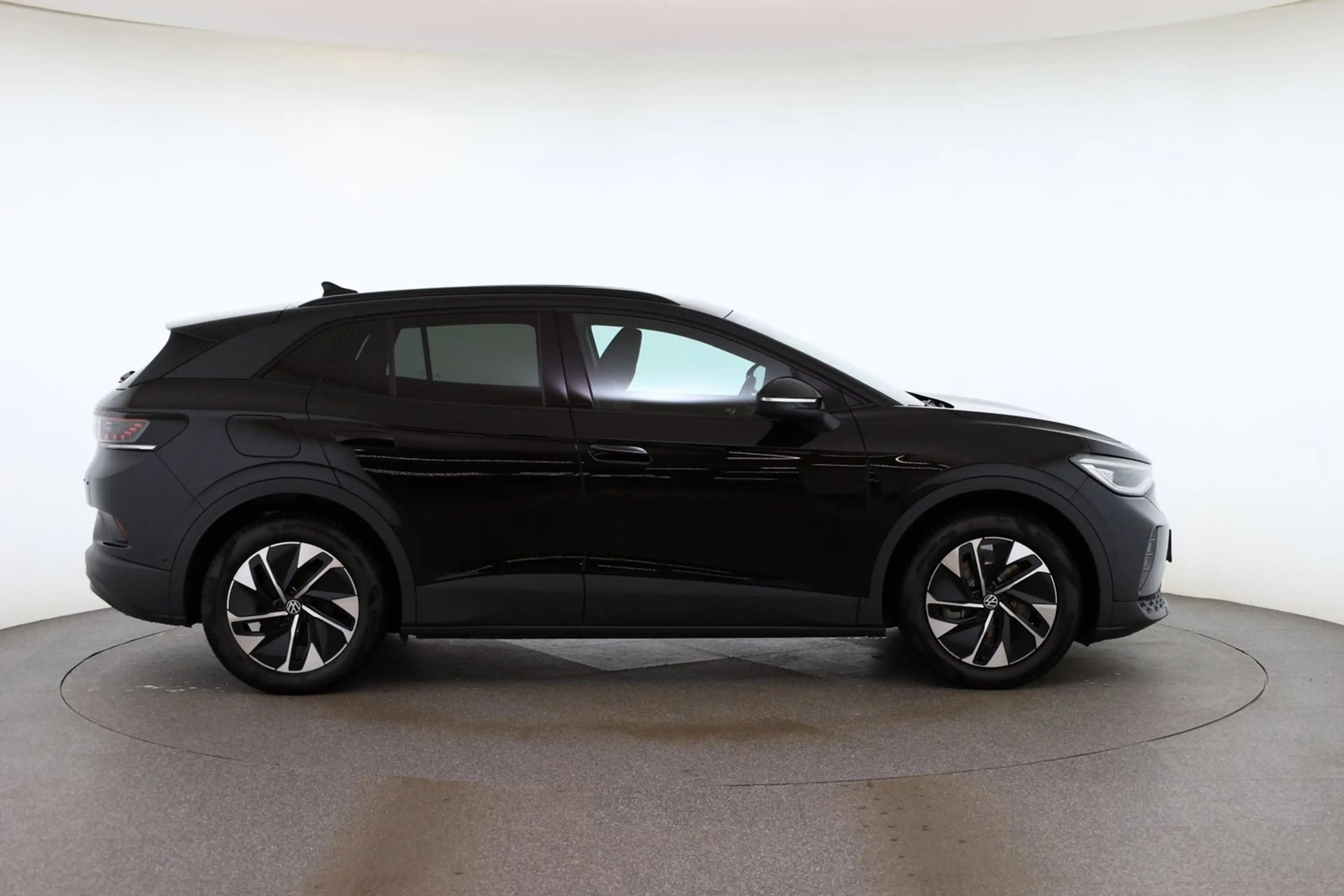 Volkswagen ID.4 Pro 4MOTION 210 kW Business — photo 6