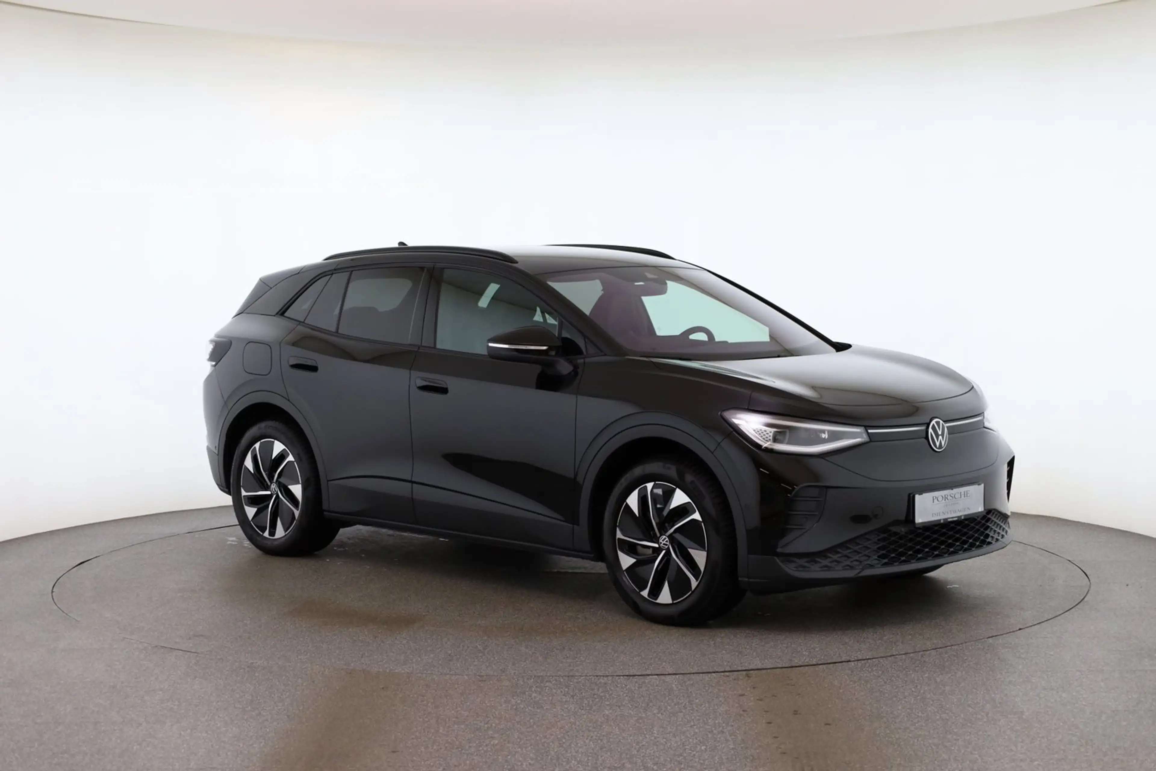 Volkswagen ID.4 Pro 4MOTION 210 kW Business — photo 7