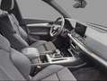 Audi Q5 40 TDI 204 S tronic 7 Quattro S line Noir - thumbnail 3