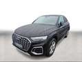 Audi Q5 40 TDI 204 S tronic 7 Quattro S line Noir - thumbnail 1