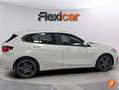 BMW 118 118i Blanc - thumbnail 9