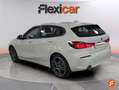BMW 118 118i Blanc - thumbnail 5