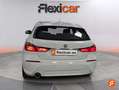 BMW 118 118i Blanc - thumbnail 7