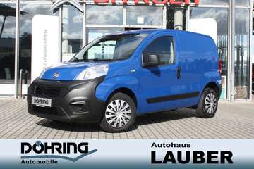Fiorino Kasten 1.3 Multijet 80PS Klima