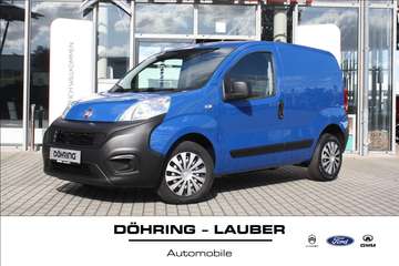Fiorino Kasten 1.3 Multijet 80PS Klima