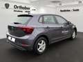 Volkswagen Polo 4Me Grau - thumbnail 4