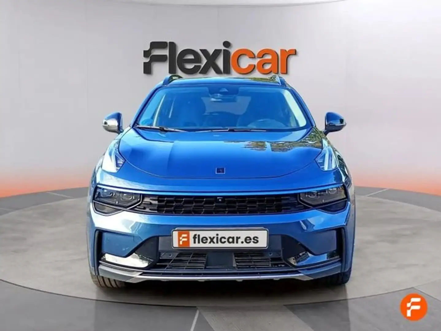 Lynk & Co 01 1.5T PHEV Azul - 2