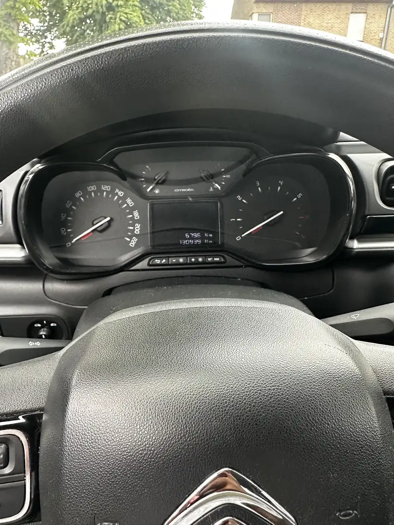 Citroen C3 Citroën C3 1.2 - 1