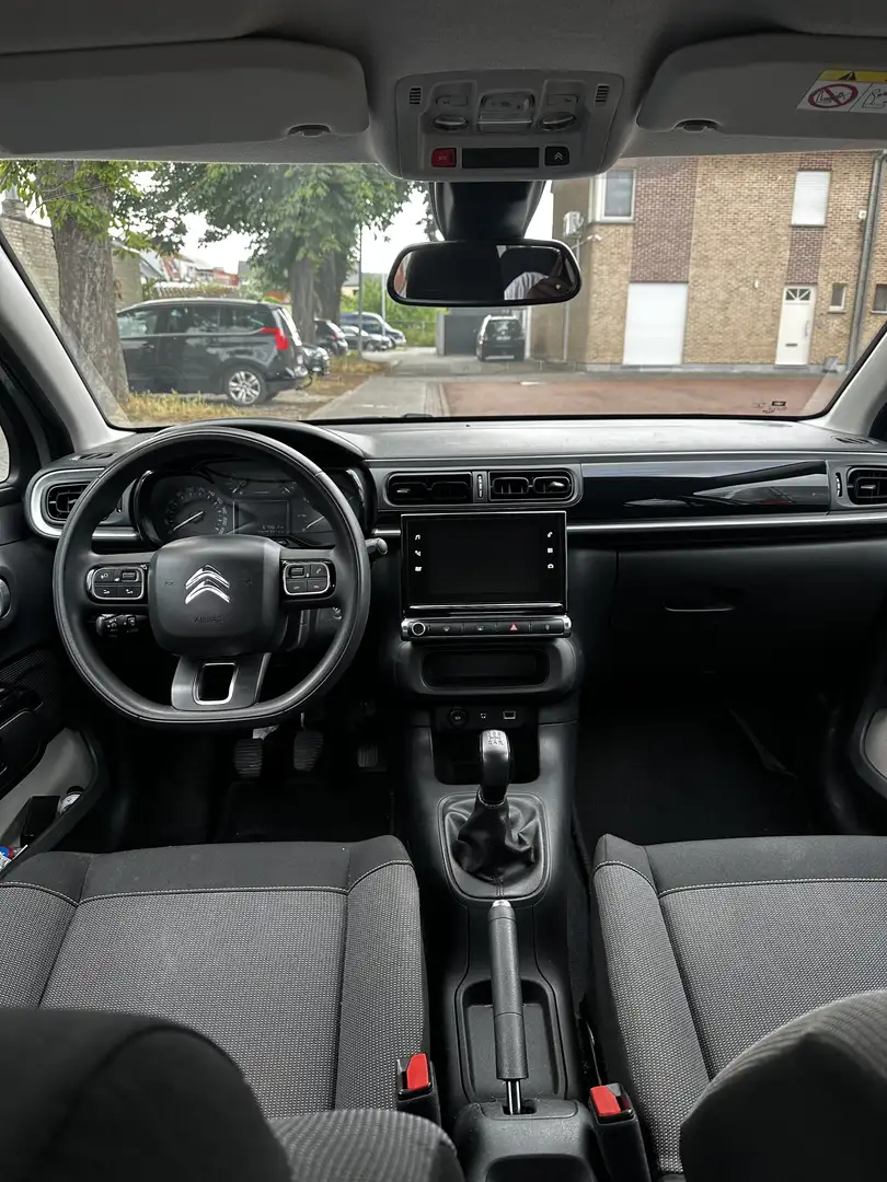 Citroen C3 Citroën C3 1.2 - 2