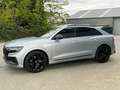 Audi Q8 50 TDi Quattro 3 x S-Line-PPF-Softclose-360cam-23" Szary - thumbnail 4