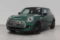 MINI Cooper SE Cooper SE Mini 3p Cooper SE L auto Verde - thumbnail 1