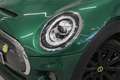 MINI Cooper SE Cooper SE Mini 3p Cooper SE L auto Verde - thumbnail 2