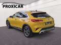 Kia XCeed 1.4 T-GDi 140cv Automatique Carplay*Camera*Gps Jaune - thumbnail 4