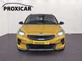 Kia XCeed 1.4 T-GDi 140cv Automatique Carplay*Camera*Gps Jaune - thumbnail 2