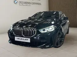 BMW Série 1 118iA 136ch M Sport DKG7
