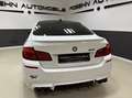 BMW M5 F10 Limo. Carbon HuD Blanc - thumbnail 5