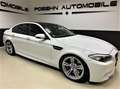 BMW M5 F10 Limo. Carbon HuD Blanc - thumbnail 1