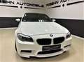 BMW M5 F10 Limo. Carbon HuD Blanc - thumbnail 2