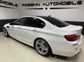 BMW M5 F10 Limo. Carbon HuD Blanc - thumbnail 6