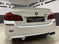 BMW M5 F10 Limo. Carbon HuD Blanc - thumbnail 32