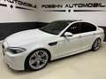 BMW M5 F10 Limo. Carbon HuD Blanc - thumbnail 3