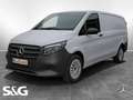 Mercedes-Benz Vito 114 CDI KaWa Pro lang MBUX+RüKam+M-LED+AHK Weiß - thumbnail 1