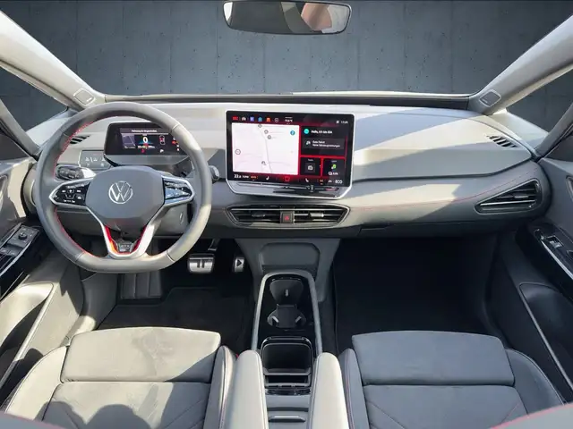 Volkswagen Id.3 view 12