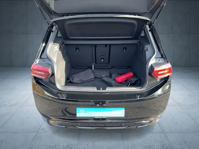 Volkswagen Id.3 view 14