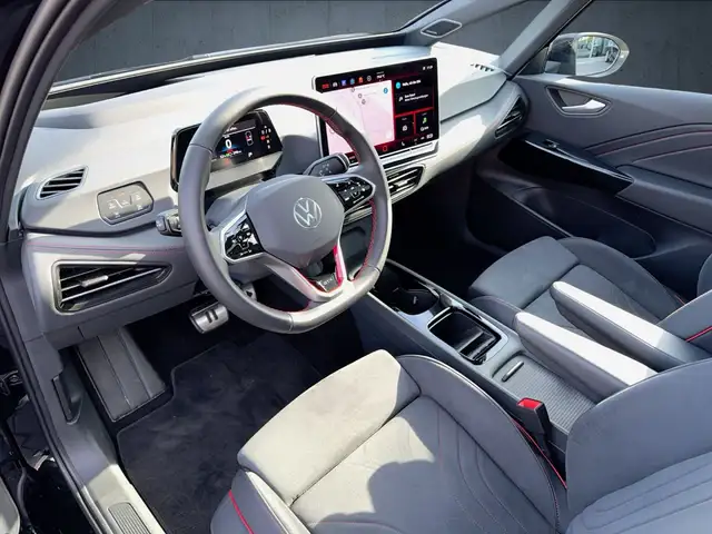Volkswagen Id.3 view 10
