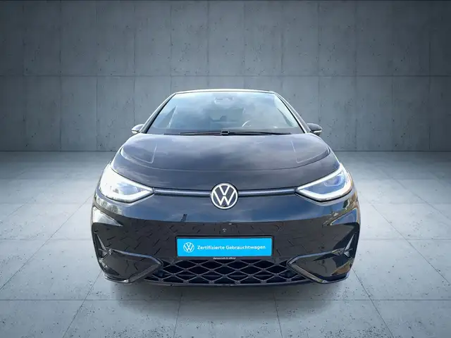 Volkswagen Id.3 view 9
