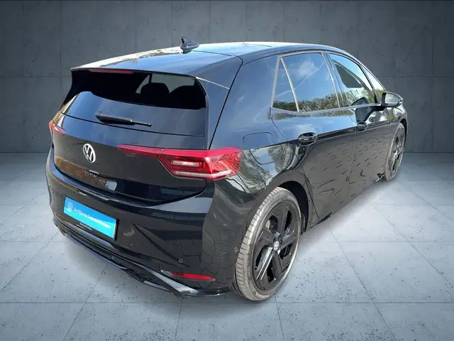 Volkswagen Id.3 view 6