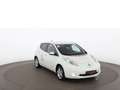 Nissan Leaf Acenta 30kWh Aut NAVI R-CAM SITZHZG TEMPOMAT Weiß - thumbnail 6