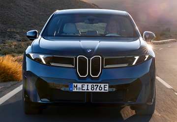 50 xDrive