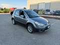 Fiat Sedici Sedici 2.0 mjt Experience 4x4 135cv Grigio - thumbnail 2