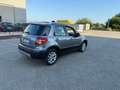 Fiat Sedici Sedici 2.0 mjt Experience 4x4 135cv Grigio - thumbnail 6