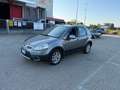 Fiat Sedici Sedici 2.0 mjt Experience 4x4 135cv Grigio - thumbnail 3